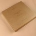 Business formal wear custom-made fabric: 150-count gold thread 24k, 100% wool 260G