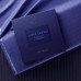 Business formal wear custom-made fabric: 150 pieces of lapis lazuli, 98% wool, 2% cashmere, 280G