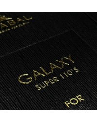 Business formal wear custom-made fabric GALAXY110 count 100% wool 280G