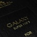 Business formal wear custom-made fabric GALAXY110 count 100% wool 280G
