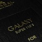 Business formal wear custom-made fabric GALAXY110 count 100% wool 280G