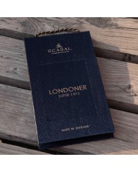 Business formal wear custom-made fabric LONDONER140 pieces 250G
