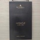 Business formal wear custom-made fabric: MIRACLE180 count 100% wool 300G