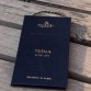 Business formal wear custom-made fabric: PRISMA 120-count 100% wool 250G