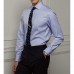 160-count custom-made shirt fabric from Hong Kong MILANO
